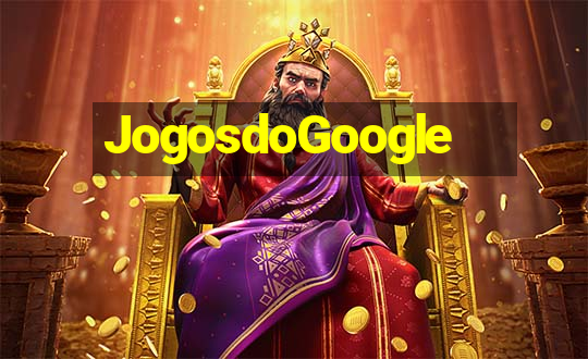 JogosdoGoogle