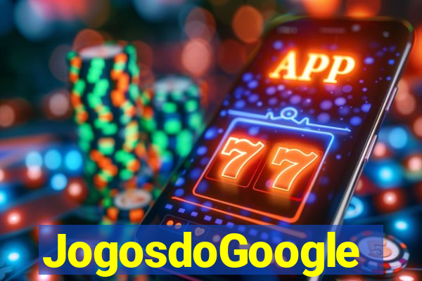 JogosdoGoogle