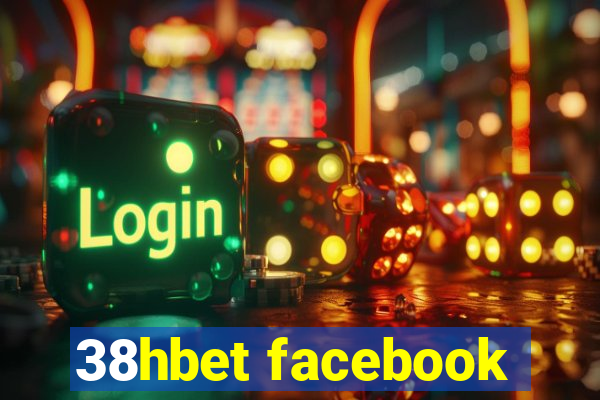 38hbet facebook