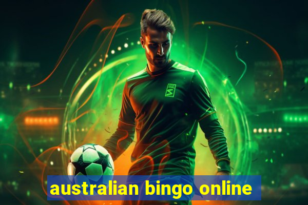 australian bingo online