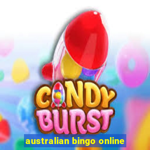 australian bingo online