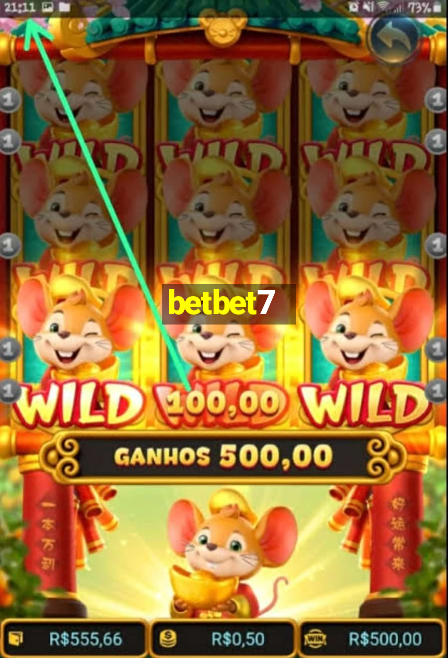 betbet7