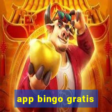 app bingo gratis