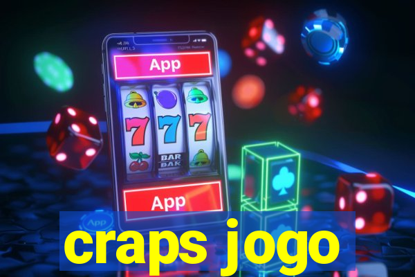 craps jogo