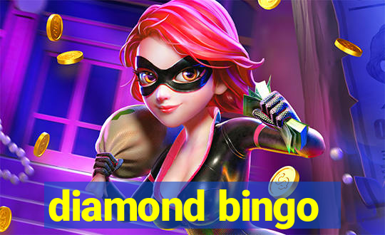 diamond bingo