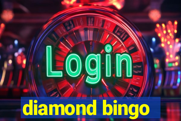 diamond bingo