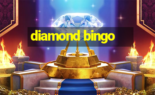 diamond bingo