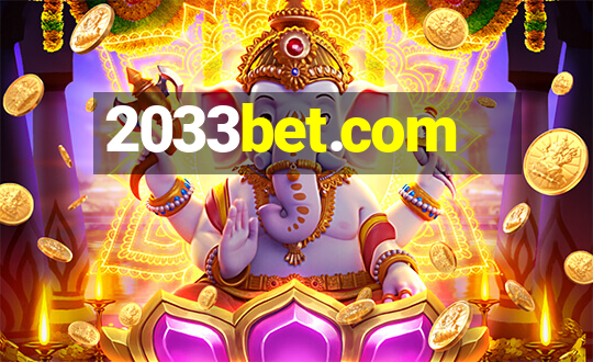 2033bet.com