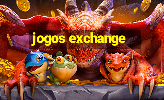 jogos exchange