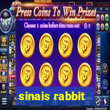 sinais rabbit