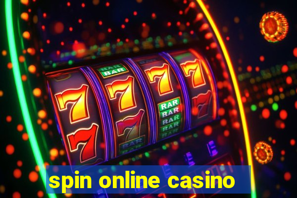 spin online casino