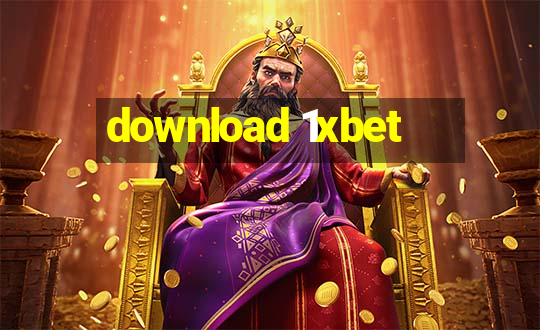 download 1xbet