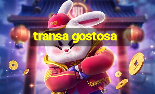 transa gostosa