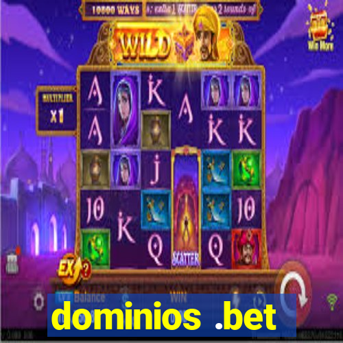 dominios .bet