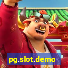 pg.slot.demo