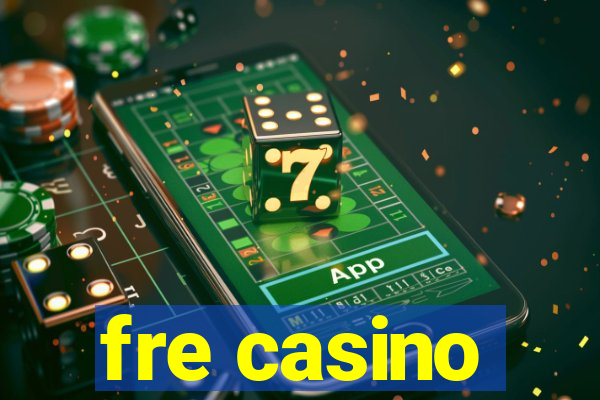 fre casino