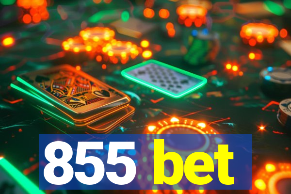 855 bet