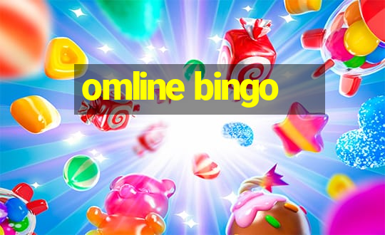 omline bingo