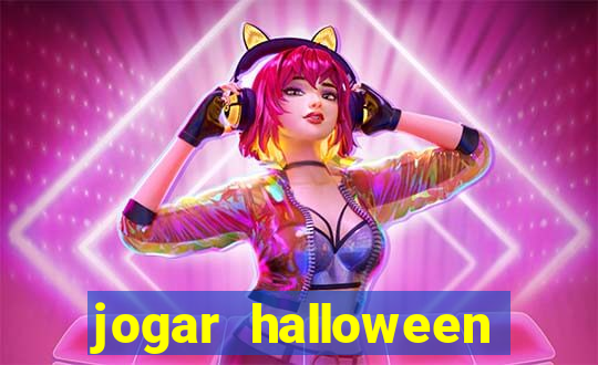 jogar halloween ca莽a niquel gratis