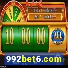 992bet6.com