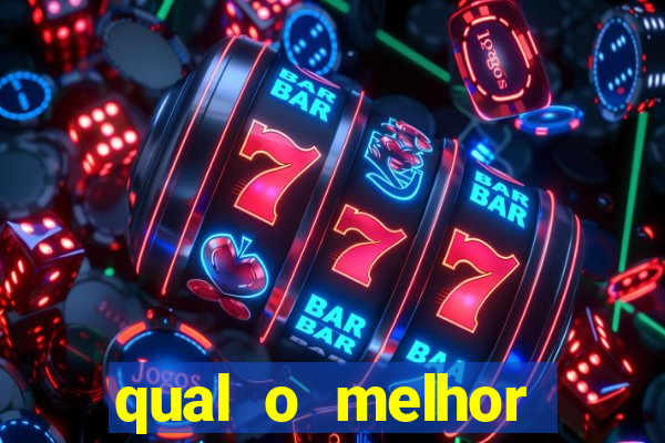 qual o melhor plataforma para jogar