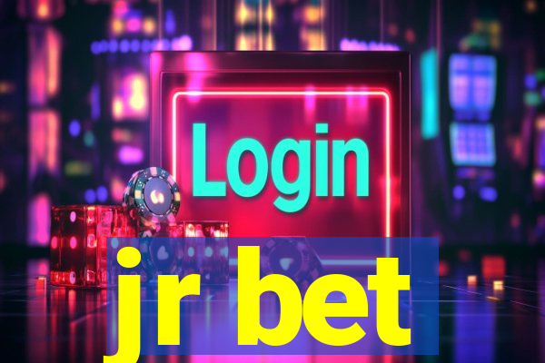 jr bet