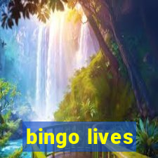 bingo lives