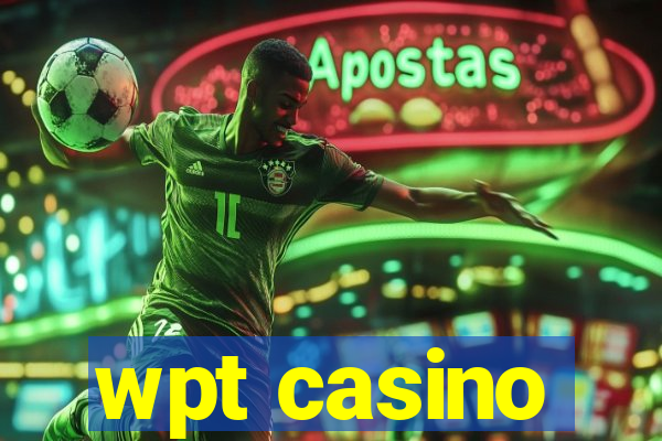 wpt casino