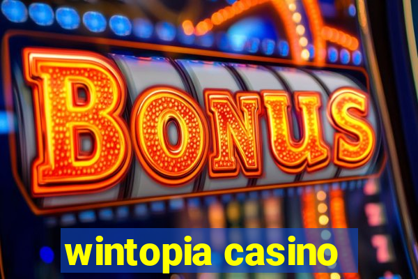 wintopia casino