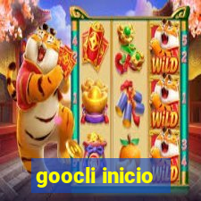 goocli inicio