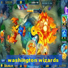 washington wizards