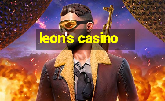 leon's casino