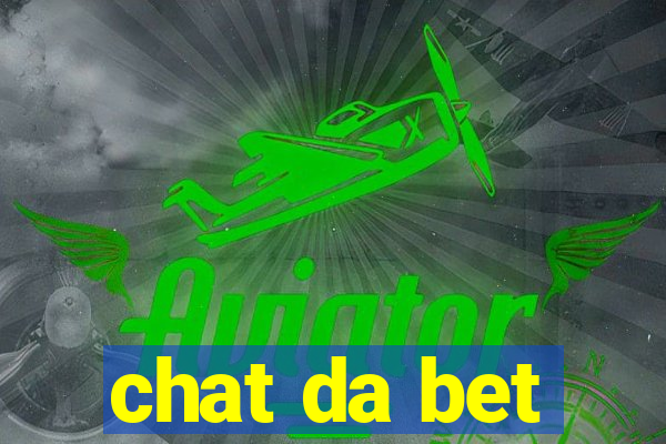 chat da bet