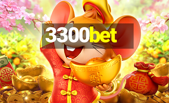 3300bet