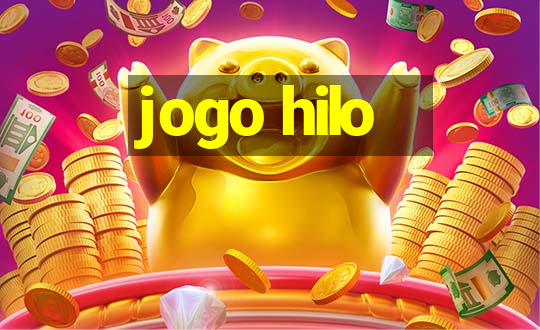 jogo hilo