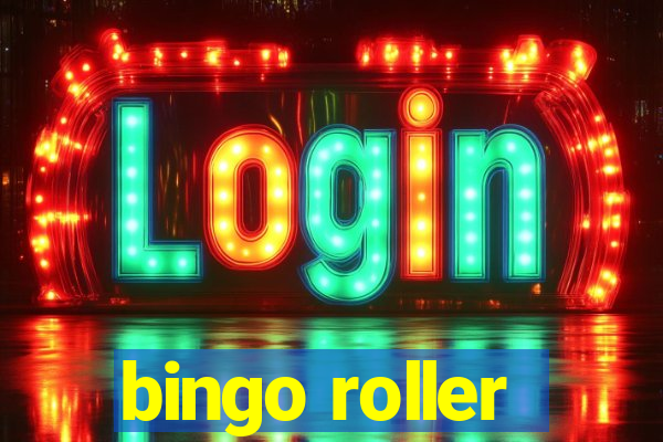 bingo roller