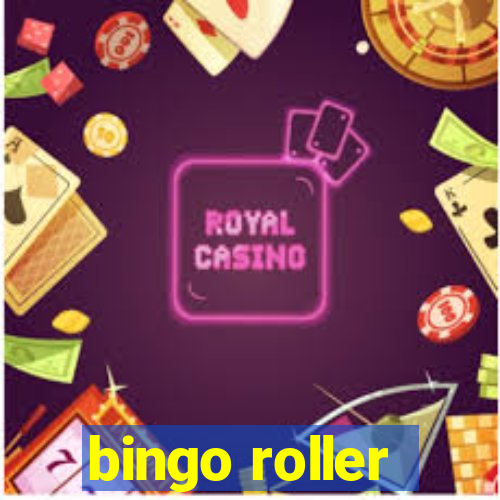 bingo roller