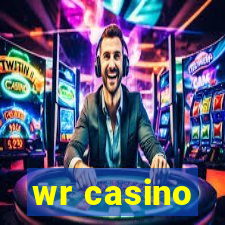 wr casino