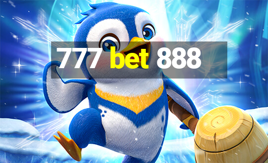 777 bet 888