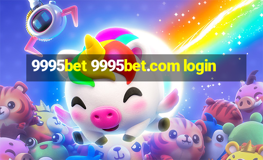 9995bet 9995bet.com login