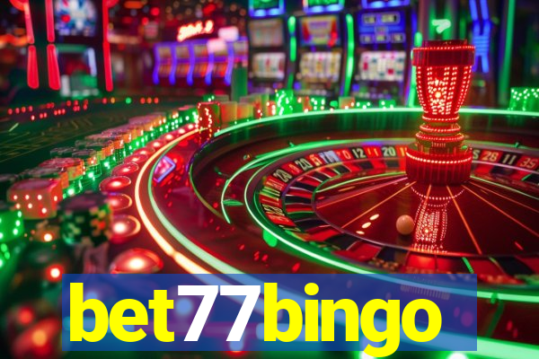 bet77bingo