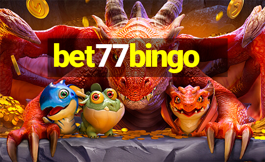 bet77bingo