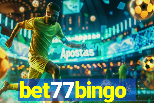 bet77bingo