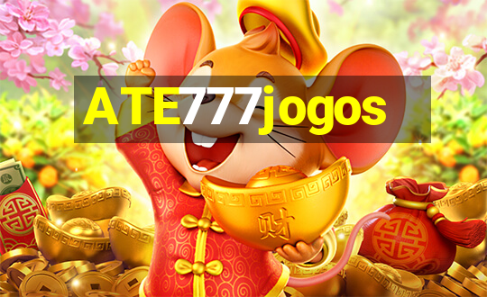 ATE777jogos