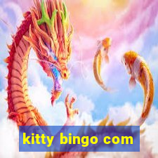 kitty bingo com