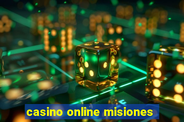 casino online misiones