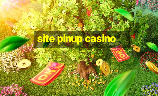 site pinup casino