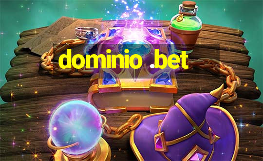 dominio .bet