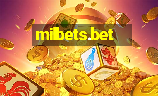 milbets.bet