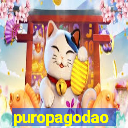 puropagodao